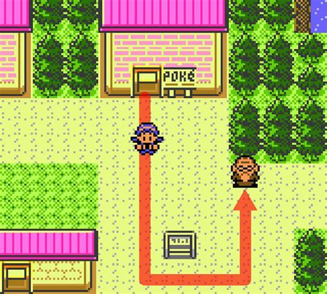 Pokemon crystal legacy guide. Things To Know About Pokemon crystal legacy guide. 